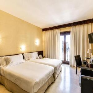 Hotel Sercotel Alfonso VI