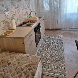 Iva studio apartment