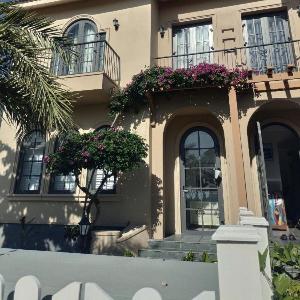 Indochine Style Villa
