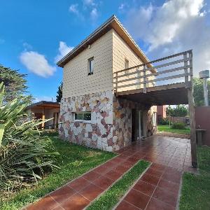 Casa Los Cardos Acantilados Mar del Plata
