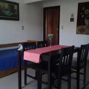 Departamentos Luluara