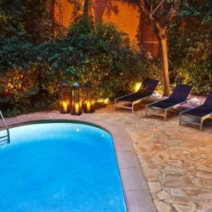 Hotel Balmes a member of Preferred Hotels & Resorts