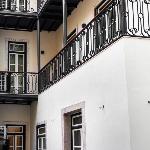 Hermitage Castelo - Casa Sé 