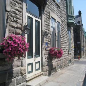 B&B de la Fontaine
