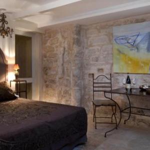 La Maison des Augustins 4 stars Spa et Fitness