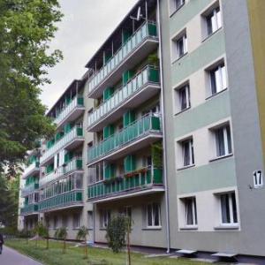 Apartamenty Bialystok - Piłsudskiego 17