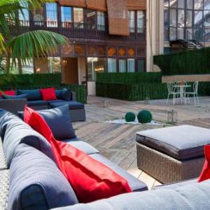 BacHome Terrace B&B