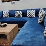 Modern 2BHK with Balcony Crown Mall & Residency Islamabad Islamabad
