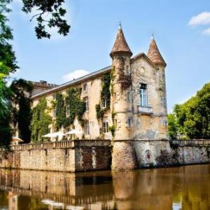 Chateau Lamothe du Prince Noir - B&B