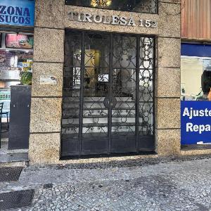 Perfect Location! (Copa Ipa & Arpoador) | 100m to Beach