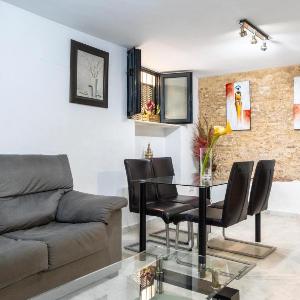 Apartamento Duplex Sevilla Centro