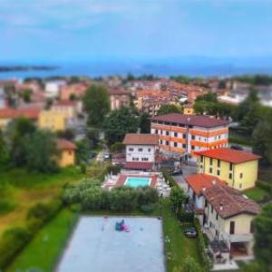 Hotel Bel Sito Peschiera - Be Happy Hotels