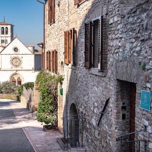 Le Dimore della Custodia