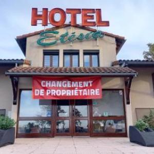 Hotel Etesia