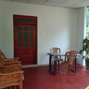 Keyon Homestay
