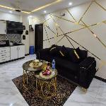 Luxe Furnish Heaven Heart of Johar Town 465 Revenue Society Main Revenue Road Lahore Lahore
