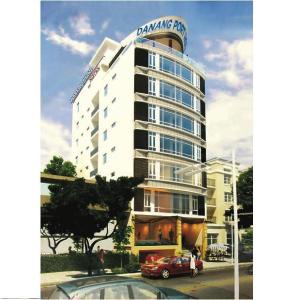 Dattravi Hostel