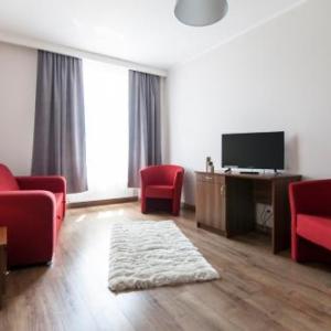 Apartamenty Białystok - Kalinowskiego 6