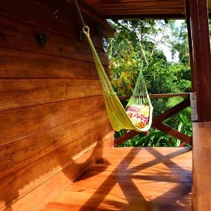 Natural - cabin 30 min Fortuna wifi 200mb