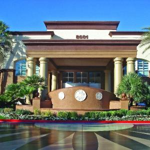 Worldmark Las Vegas Boulevard