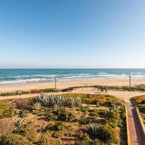 Ibiza Heliopolis Panoramic Sea View Apartment in Heliopolis O
