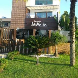 Pousada La Naila