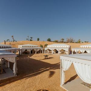 Palmeraie Oasis Camp - A member of Barcelo Hotel Group