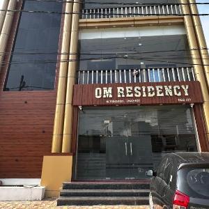 Vega Hotel Restro The Om residency