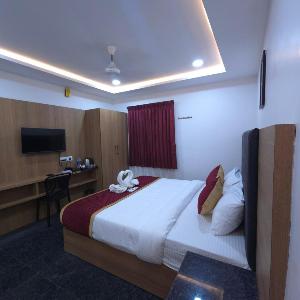 Shreem Sesha Sai Residency