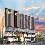 Hotel in Islamabad 