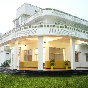 Siya Resort - Ram Janmabhoomi Ayodhya