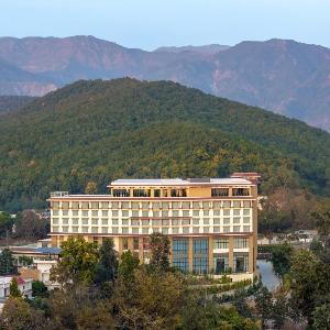 Taj Mussoorie Foothills Dehradun