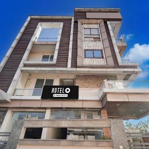 Super Hotel O GMS Road Formerly The Nest