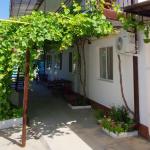 Guest accommodation in Anapa 