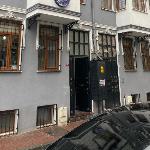 Aras Life Hotel