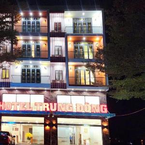 Trung Đông Hotel