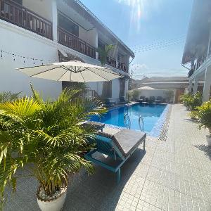 Luangprabang Town Pavilion Hotel