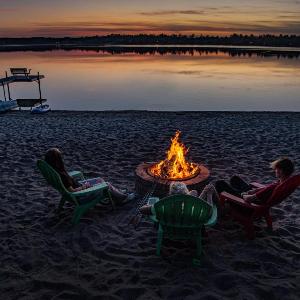 Spirit Lake Resort & Motel