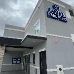 Hotel Park Place Houston