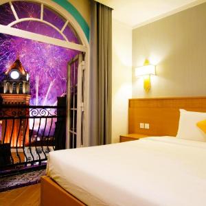 Soléa Hotel Sunset Town Phu Quoc