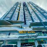 Hotel in Kuala Lumpur 