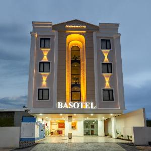 Basotel Hotel Indore