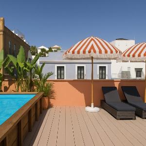 The Loft House Sevilla