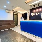 Pollodium Boutique Hotel