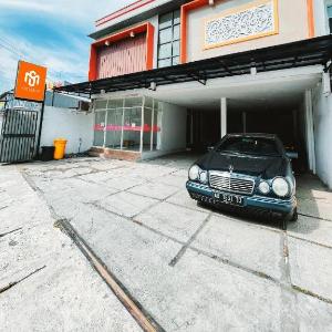 SM Guesthouse