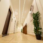 The Muse Pyramids Lodge Cairo 