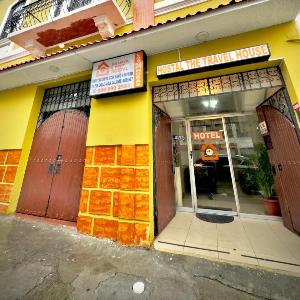 Travel Hotel Quito