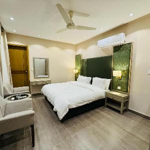 Shelton Legacy Peshawar