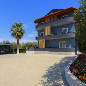 Hotel Golden Oak