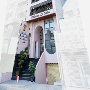 Palace Suite Residence